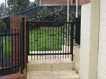 Gates